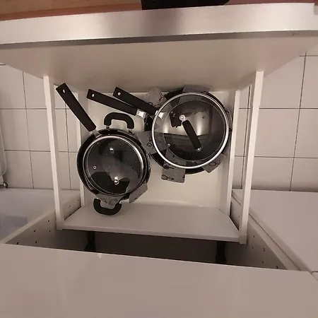 Apartmán 213 Au Coeur Du Campus De Belle Beille