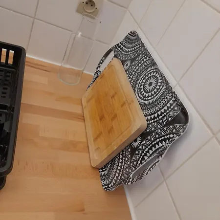 213 Au Coeur Du Campus De Belle Beille * Angers