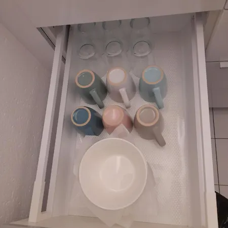 213 Au Coeur Du Campus De Belle Beille Apartmán Angers