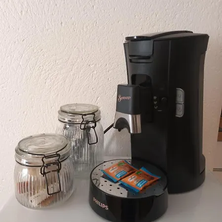 Apartamento 213 Au Coeur Du Campus De Belle Beille *