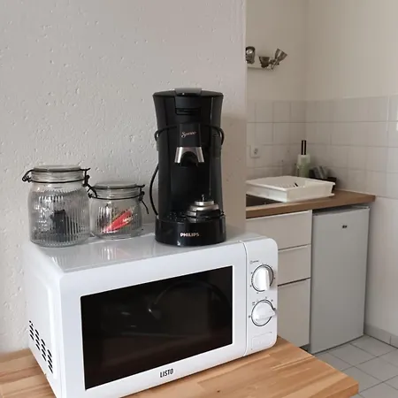 Apartamento 213 Au Coeur Du Campus De Belle Beille *