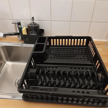 213 Au Coeur Du Campus De Belle Beille Apartamento Angers