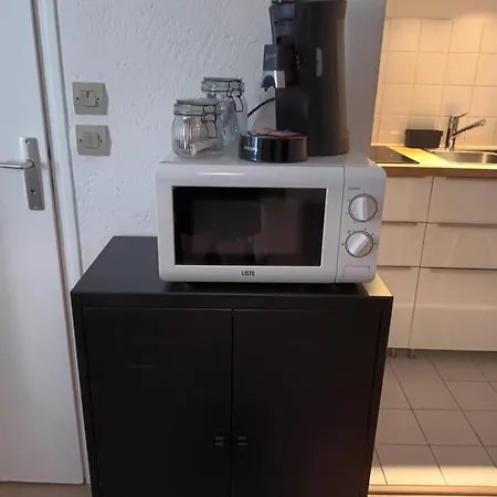 213 Au Coeur Du Campus De Belle Beille *