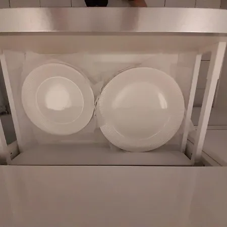 Apartment 213 Au Coeur Du Campus De Belle Beille *