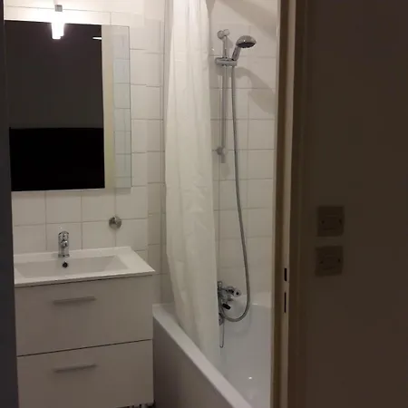 Apartamento 213 Au Coeur Du Campus De Belle Beille
