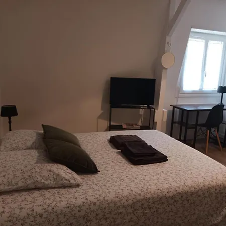 213 Au Coeur Du Campus De Belle Beille *