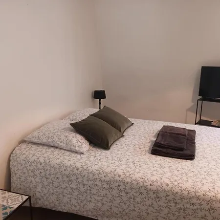 213 Au Coeur Du Campus De Belle Beille * Angers