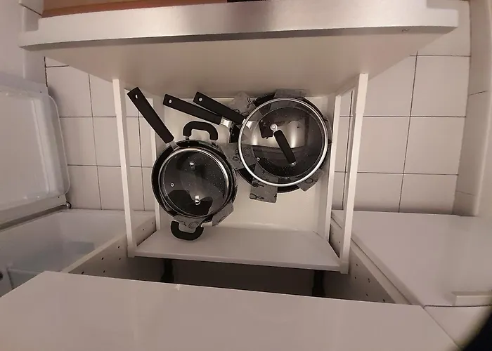 Apartment 213 Au Coeur Du Campus De Belle Beille