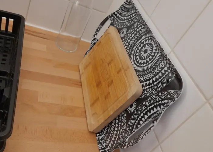 213 Au Coeur Du Campus De Belle Beille * Angers