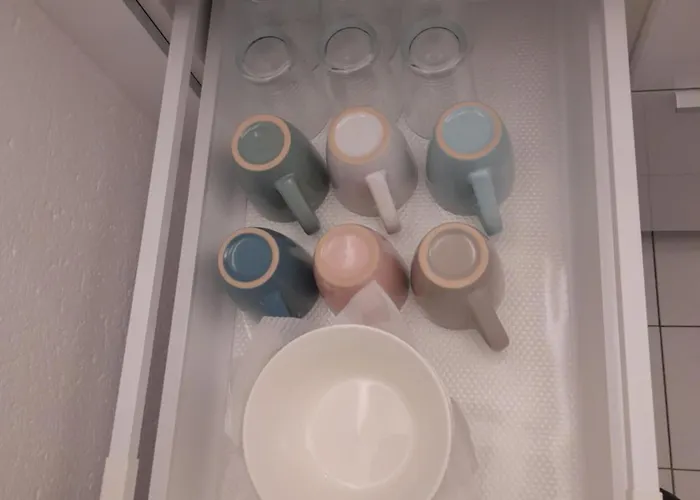 213 Au Coeur Du Campus De Belle Beille Apartment Angers