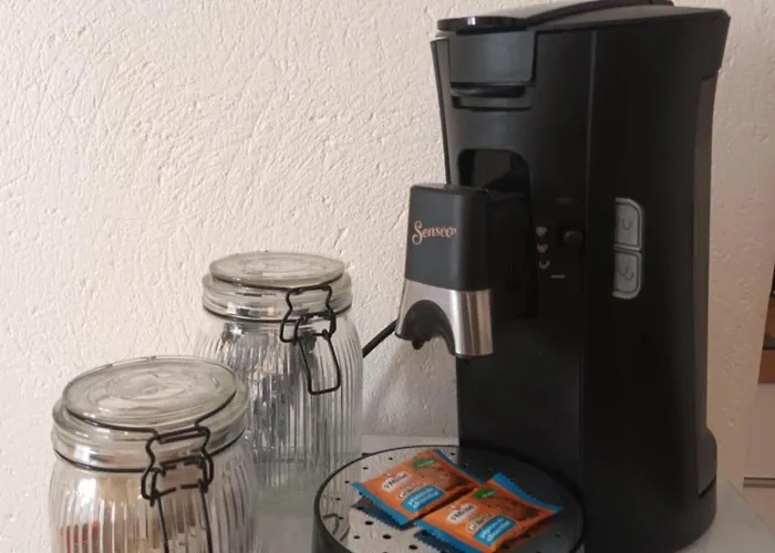 Apartment 213 Au Coeur Du Campus De Belle Beille *