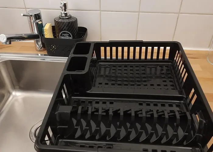 213 Au Coeur Du Campus De Belle Beille Apartment Angers