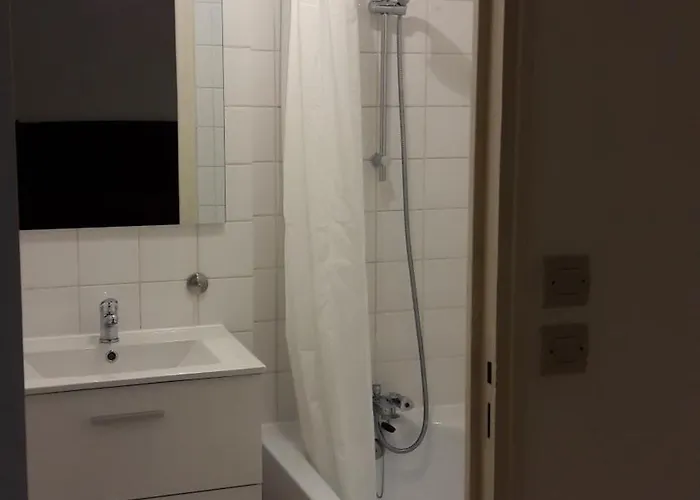 Apartment 213 Au Coeur Du Campus De Belle Beille