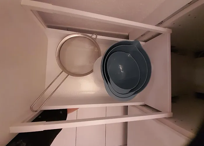 213 Au Coeur Du Campus De Belle Beille 昂热